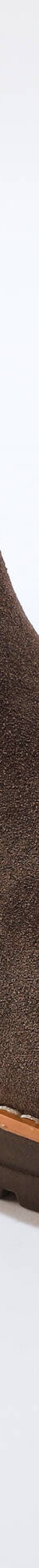 Boots chelsea croûte de cuir, semelle crantée épaisse (chocolat) Boots chelsea croûte de cuir, semelle crantée épaisse (chocolat)